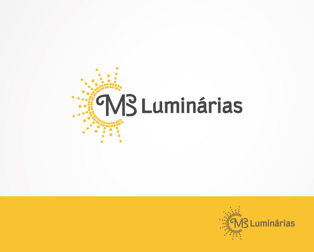 Design de Logo par Nalanr cvn pour MS Luminárias | Design #4379780