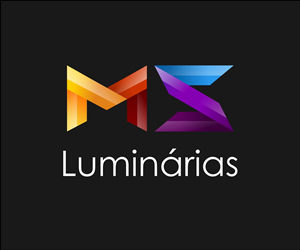 Logo Design by M Sidik Pramono for MS Luminárias | Design: #4386248