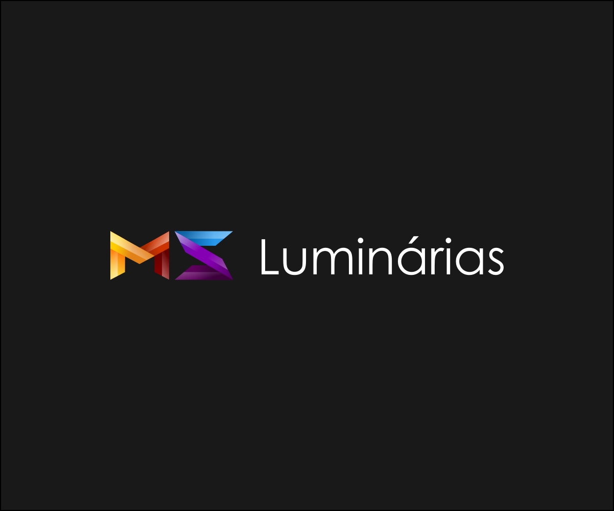 Logo Design by M Sidik Pramono for MS Luminárias | Design #4386251
