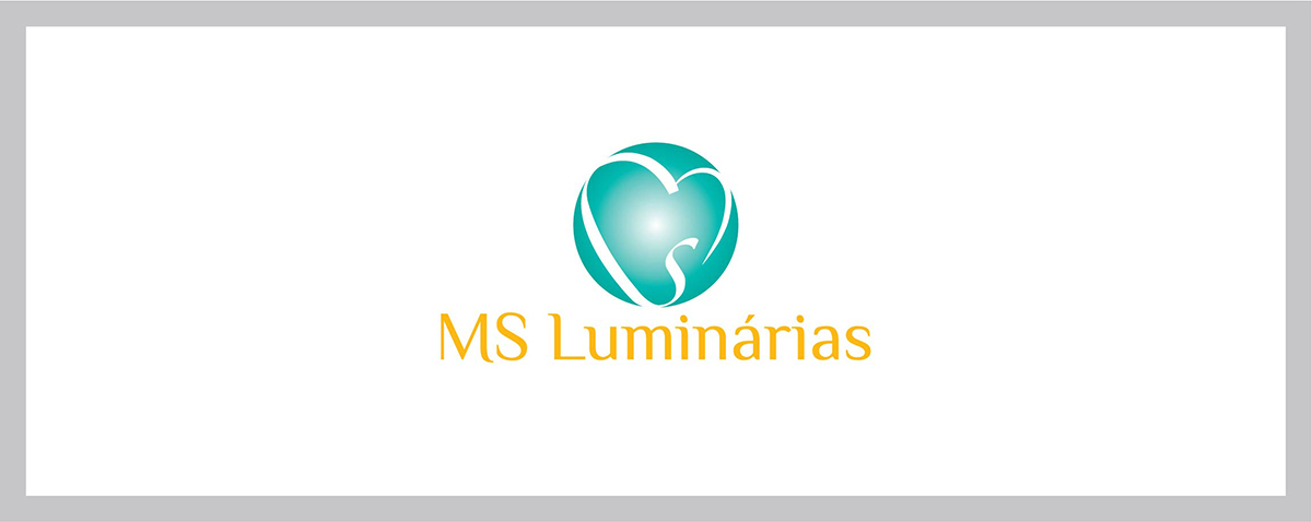 Design de Logo par saji pour MS Luminárias | Design #4351806