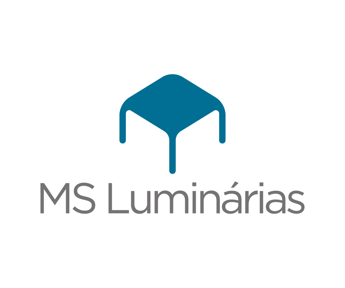 Logo Design by logoesdesign for MS Luminárias | Design #4362008