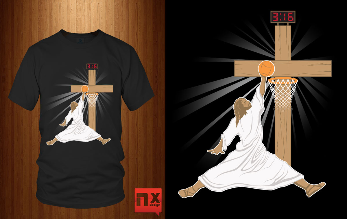 Contest winning design