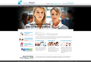 Web Design by pb for this project | Design: #1227277