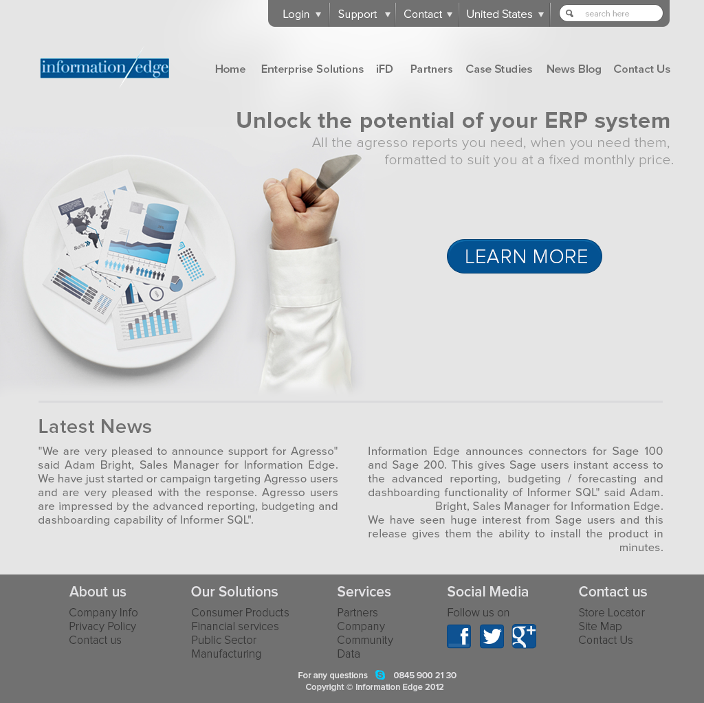 Web Design by SemTolentino for this project | Design #1229945
