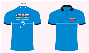 T-shirt Design by Creative Design Service