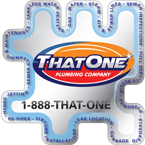 T-shirt Design by shorrockdesign for That One Plumbing Company | Design: #4430153