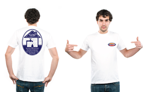 T-shirt Design by mindscape for That One Plumbing Company | Design: #4349874
