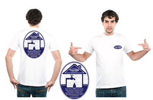 T-shirt Design by mindscape for That One Plumbing Company | Design: #4349890