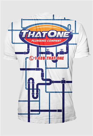 T-shirt Design by 777SKY