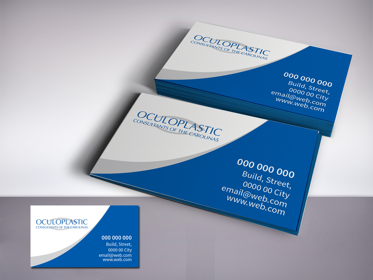 Business Card Design by LR Design for this project | Design #4283561