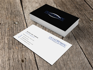 Business Card Design by Eggo May P for this project | Design: #4284409