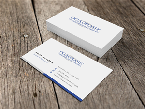 Business Card Design by Eggo May P for this project | Design: #4284428