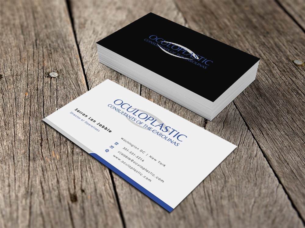 Business Card Design by Eggo May P for this project | Design #4314784