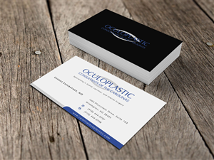 Business Card Design by Eggo May P for this project | Design: #4328770