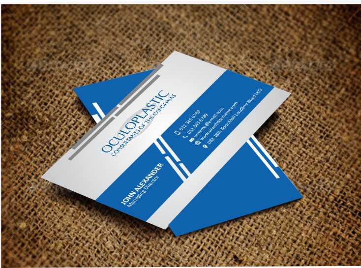 Business Card Design by AwsomeD for this project | Design #4288363