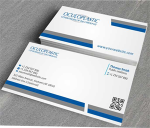 Business Card Design by AwsomeD for this project | Design: #4288367