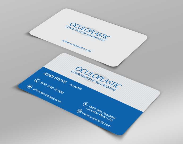 Business Card Design by AwsomeD for this project | Design #4288403