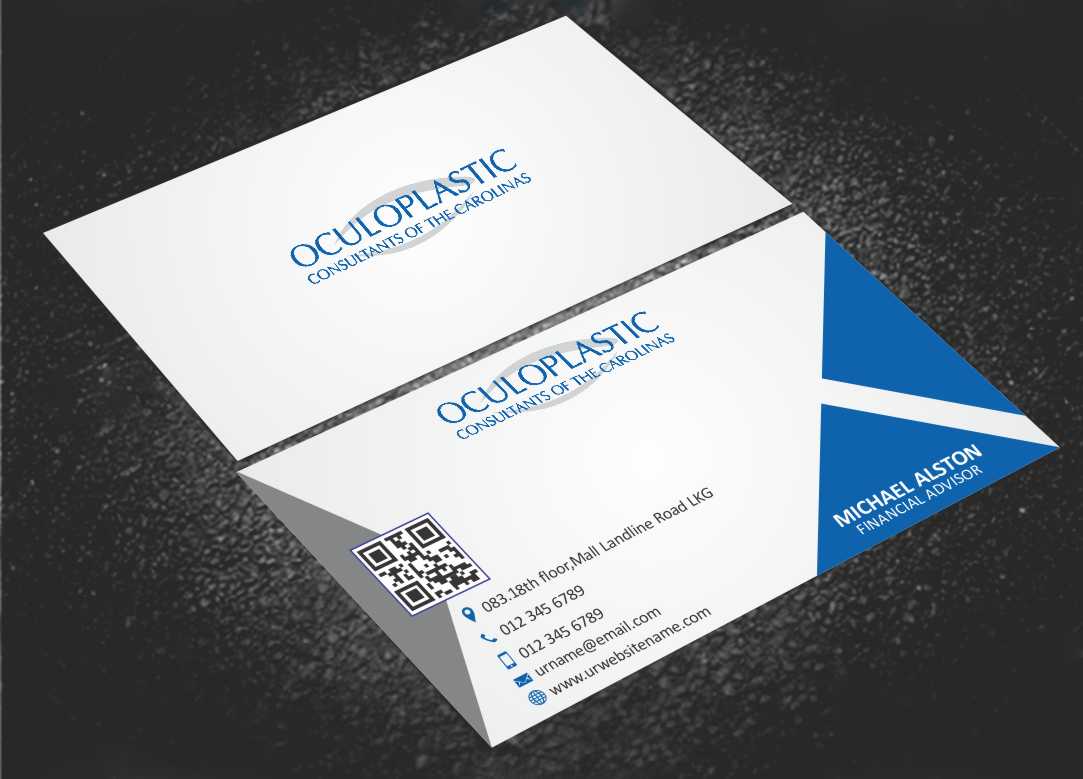 Business Card Design by AwsomeD for this project | Design #4288404