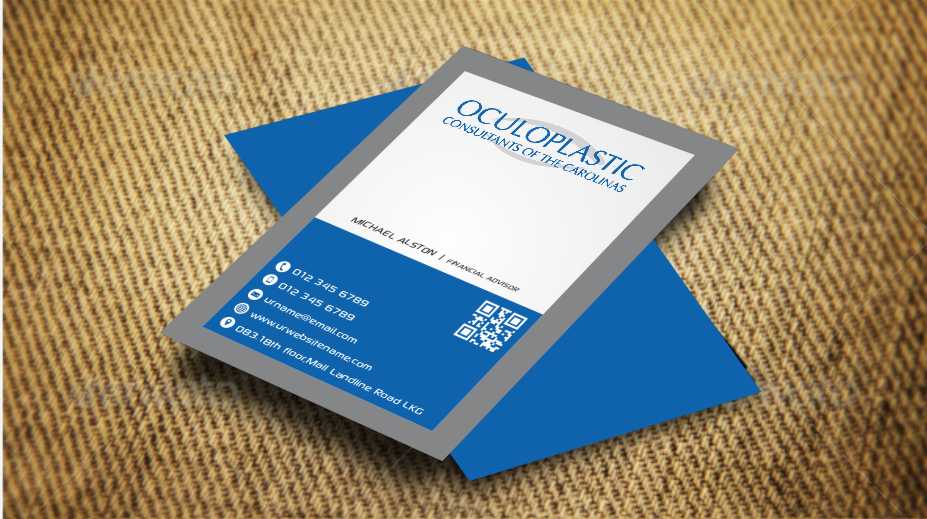 Business Card Design by AwsomeD for this project | Design #4288407