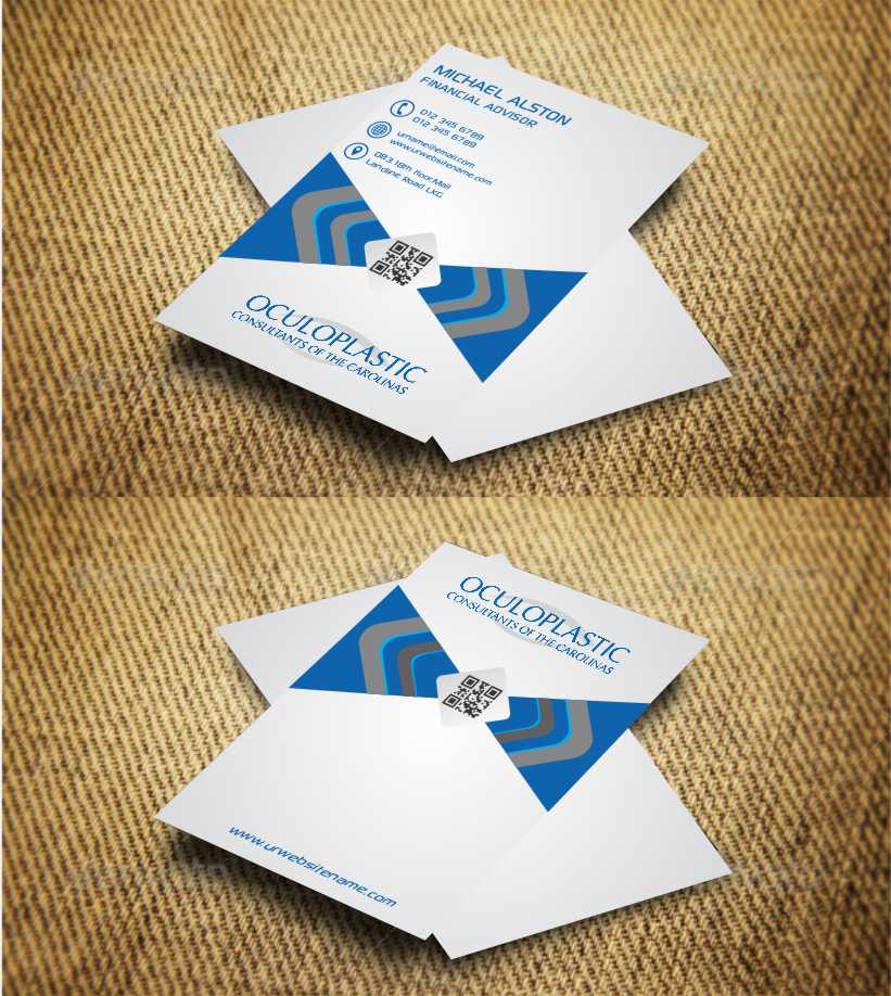 Business Card Design by AwsomeD for this project | Design #4288410
