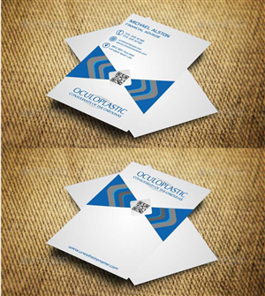 Business Card Design by AwsomeD for this project | Design: #4288410