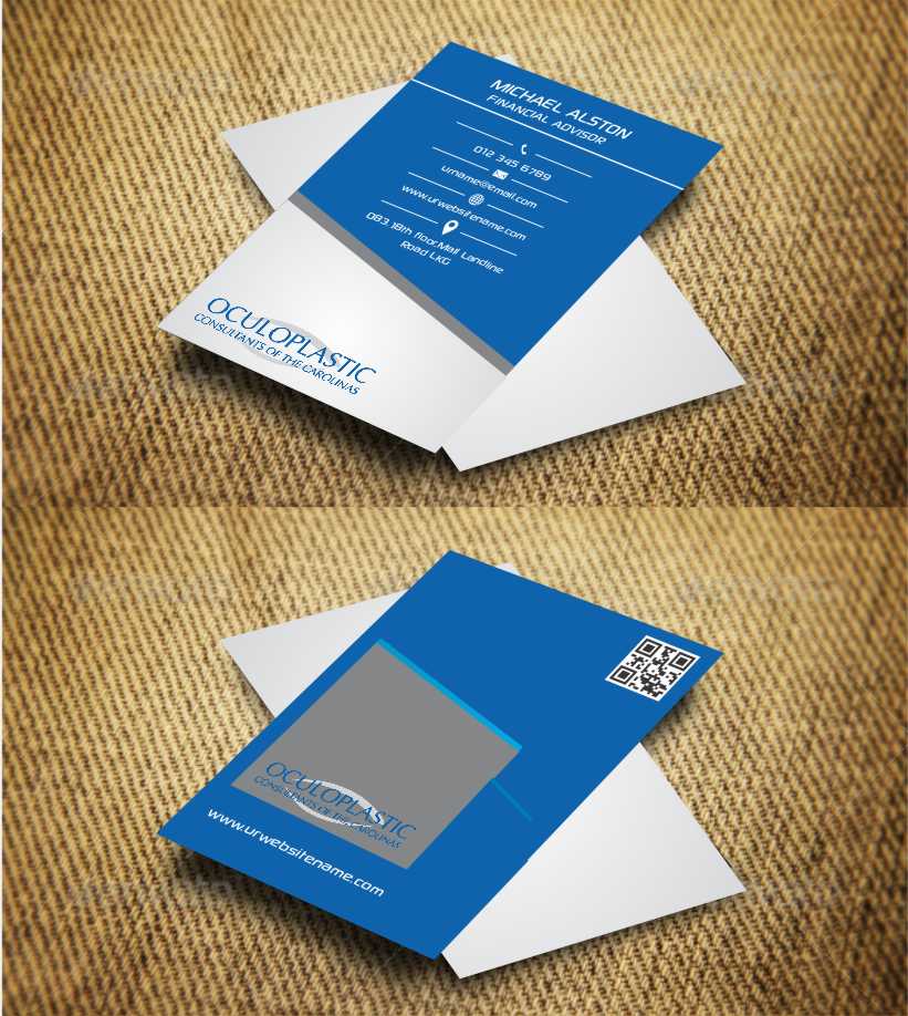Business Card Design by AwsomeD for this project | Design #4288411