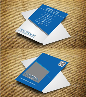 Business Card Design by AwsomeD for this project | Design: #4288411