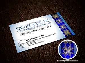 Business Card Design by Ron_Hab Graphics
