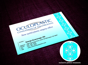 Business Card Design by Ron_Hab Graphics for this project | Design: #4329191