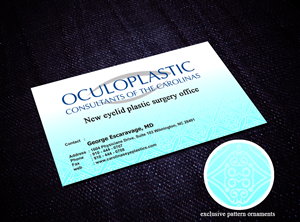 Business Card Design by Ron_Hab Graphics for this project | Design: #4329236