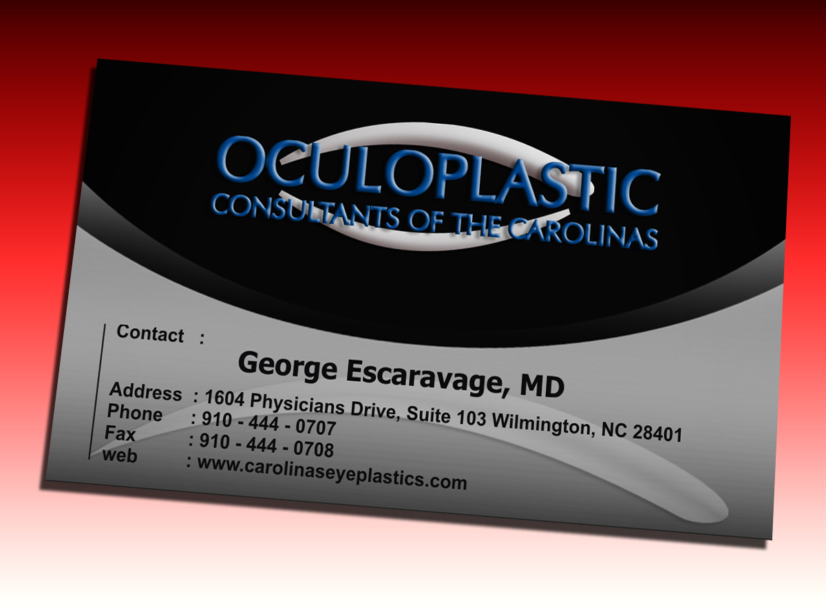 Business Card Design by Ron_Hab Graphics for this project | Design #4335271