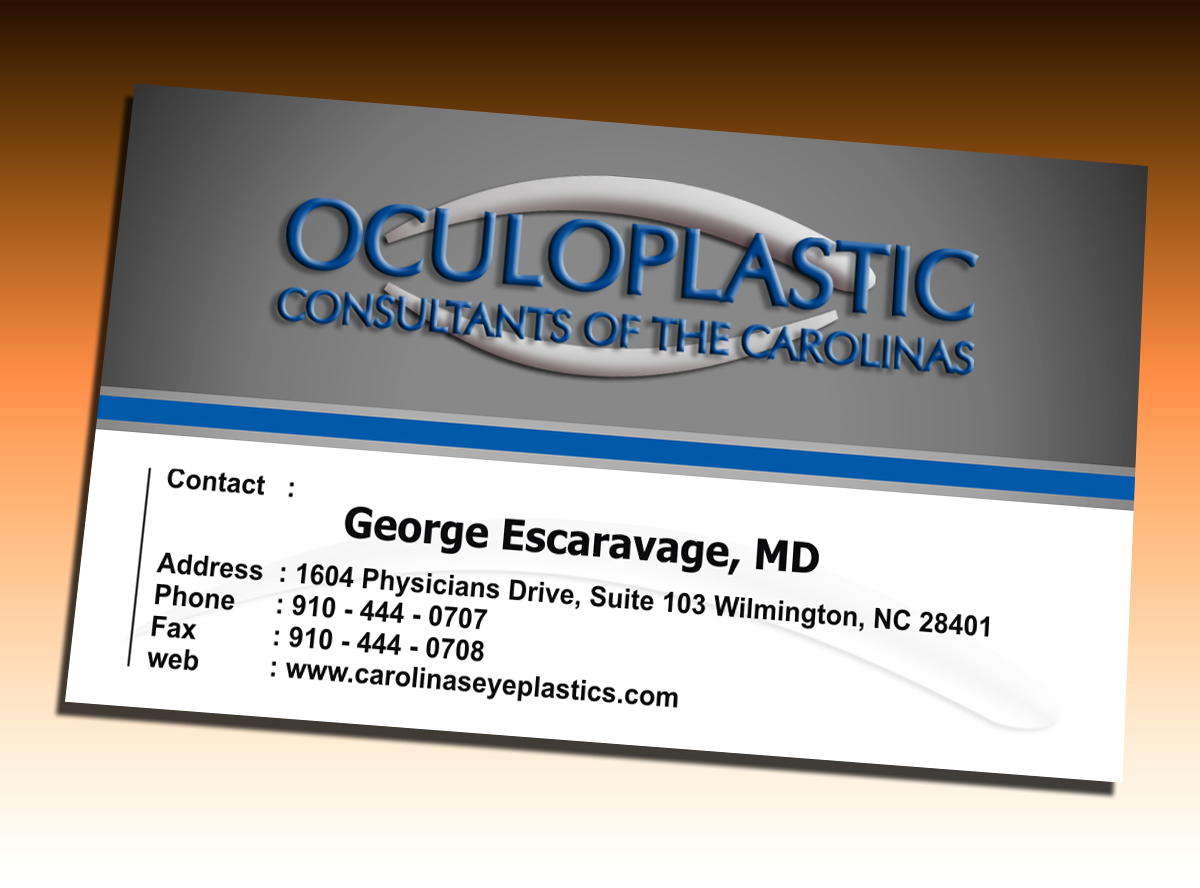 Business Card Design by Ron_Hab Graphics for this project | Design #4335330