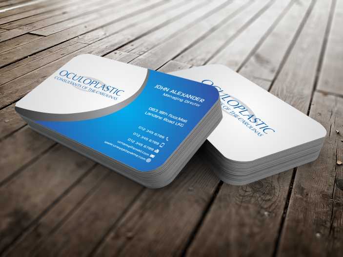 Business Card Design by szabist for this project | Design #4287424