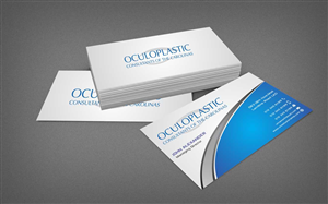 Business Card Design by szabist for this project | Design: #4287425