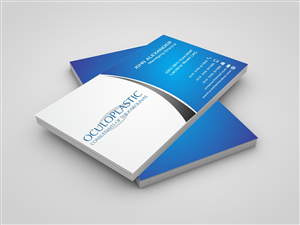 Business Card Design by szabist for this project | Design: #4294514