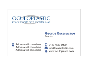 Business Card Design by Sushmaa for this project | Design: #4289882