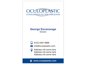 Business Card Design by Sushmaa for this project | Design: #4289915