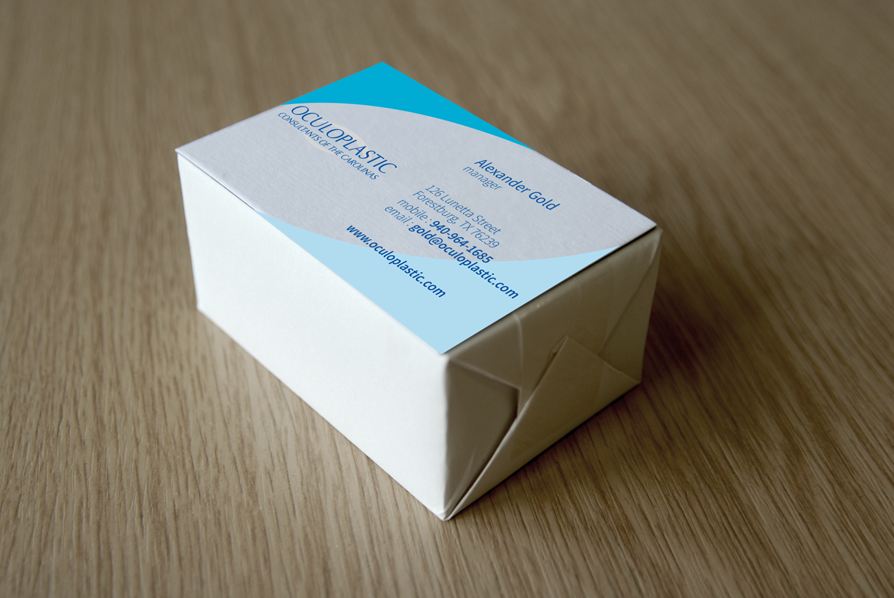 Business Card Design by CR8TIVE CODE for this project | Design #4295236