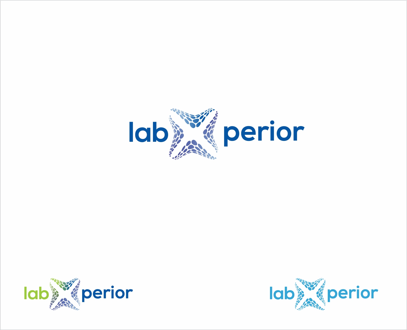 Logo Design by XXLdesigns for LabXperior  | Design #4299022
