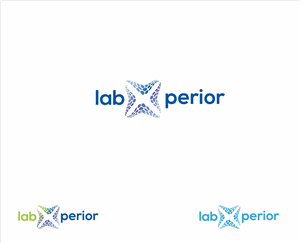 Logo Design by XXLdesigns for LabXperior  | Design: #4299022