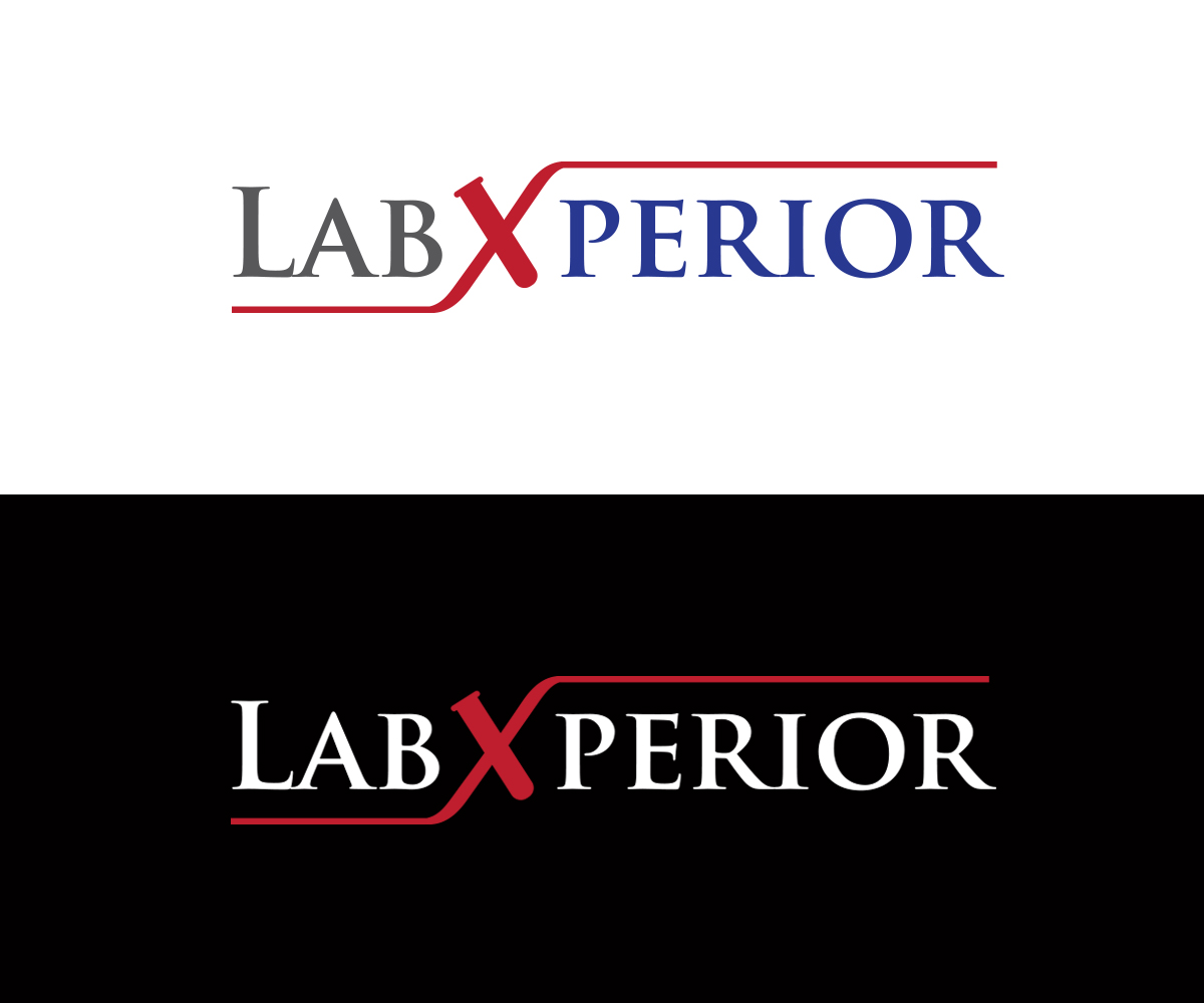Logo Design by Thomas DeHart for LabXperior  | Design #4292593