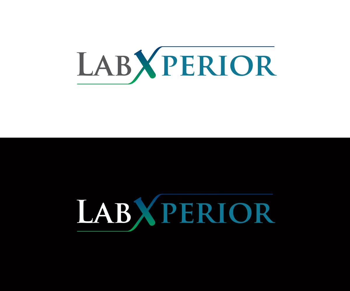Logo Design by Thomas DeHart for LabXperior  | Design #4298113