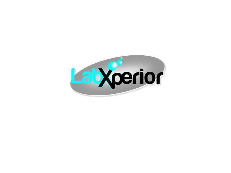 Diseño de Logo por John22 para LabXperior  | Diseño #4285792