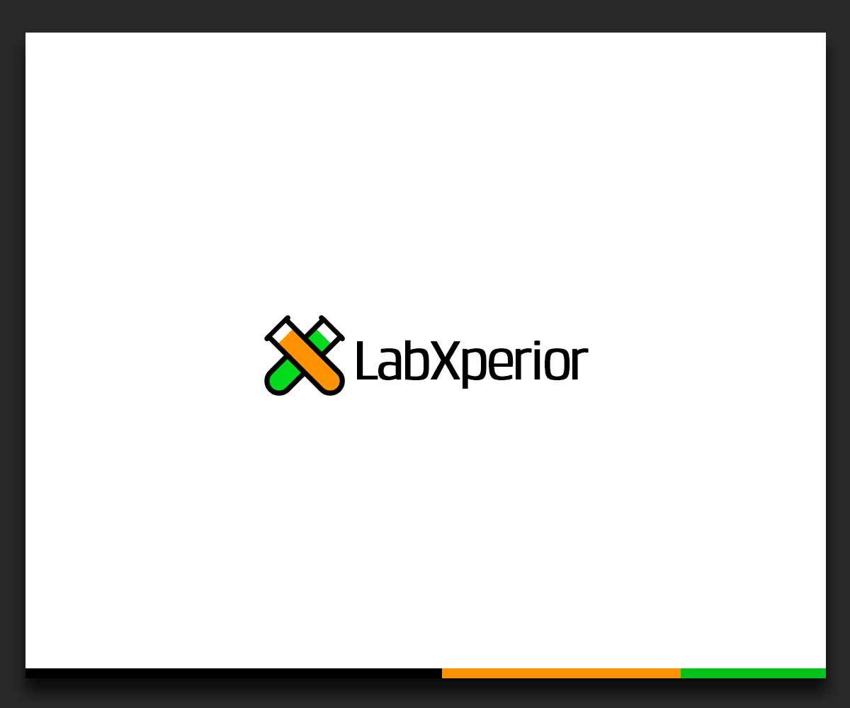 Diseño de Logo por hesanhasan para LabXperior  | Diseño #4284110