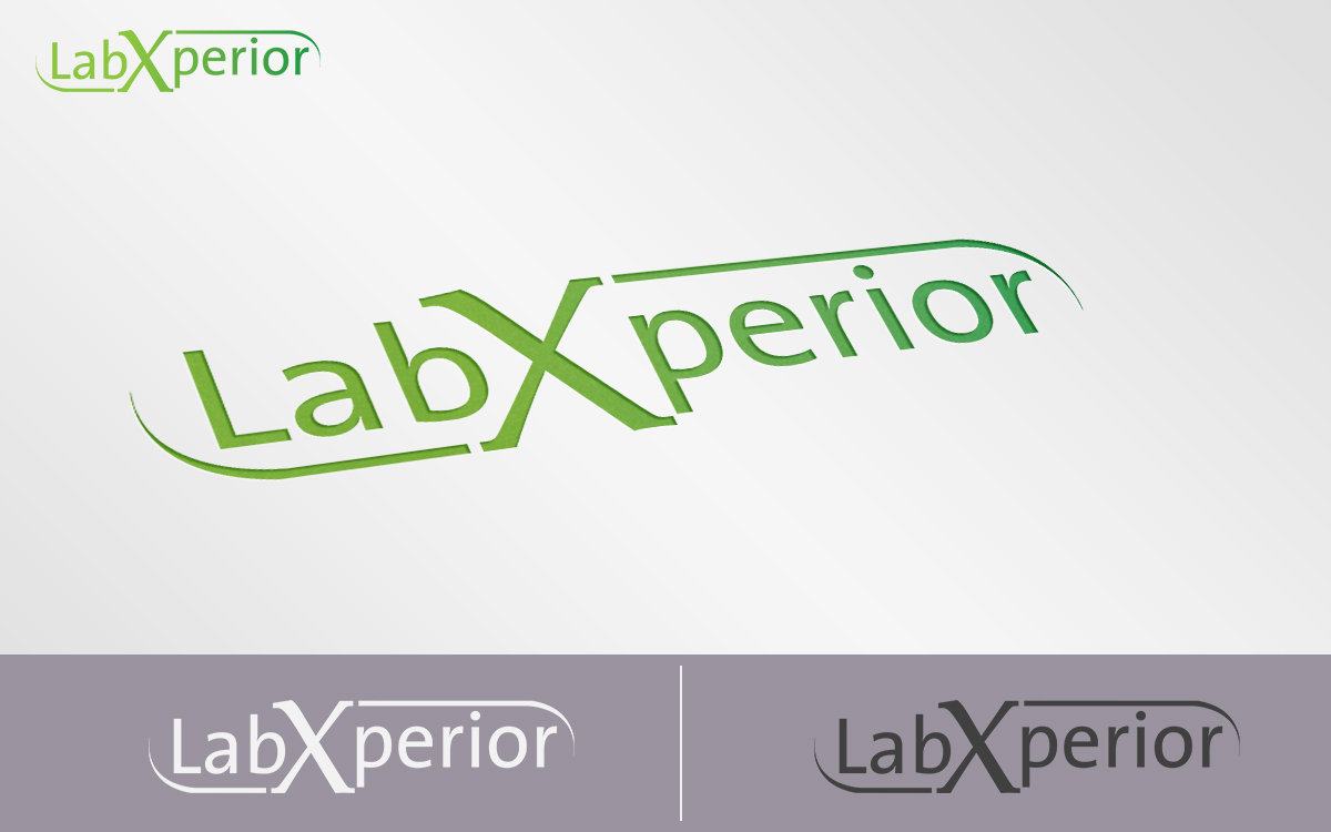 Design de Logo par Kaiztervash pour LabXperior  | Design #4291059