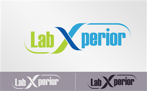 Design de Logo par Kaiztervash pour LabXperior  | Design : #4307099