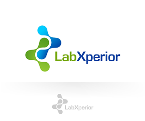 Logo Design by M Sidik Pramono for LabXperior  | Design: #4285308