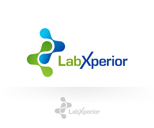 Logo Design by M Sidik Pramono for LabXperior  | Design: #4285593