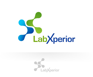 Logo Design by M Sidik Pramono for LabXperior  | Design: #4285603