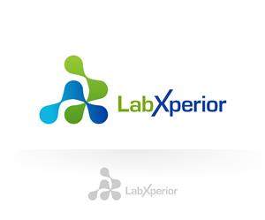 Logo Design by M Sidik Pramono for LabXperior  | Design: #4285607